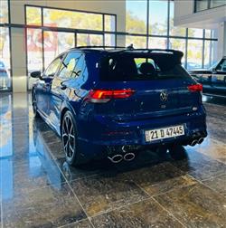 Volkswagen Golf R